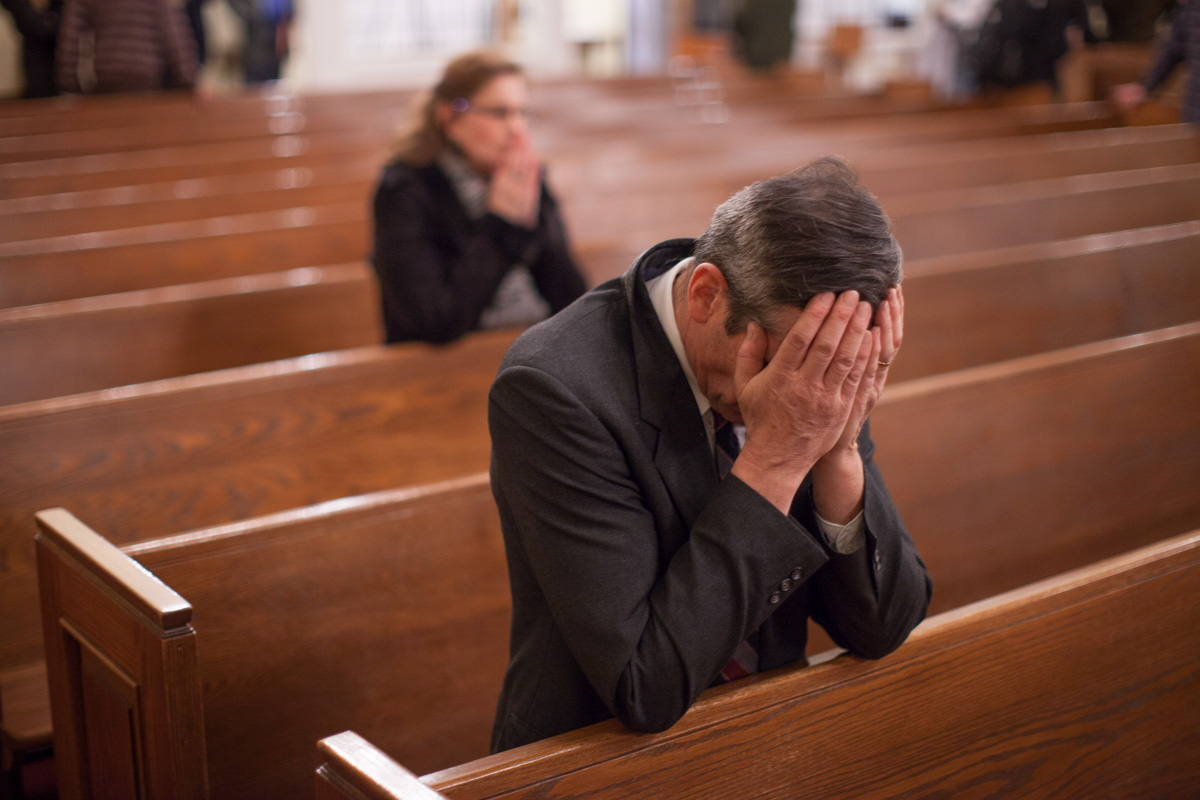 When bad news is necessary